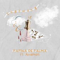 Papina de Palma - Zugzwang: lyrics and songs