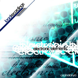 Album cover of Electronic Elements