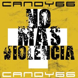 Album cover of No Mas Violencia