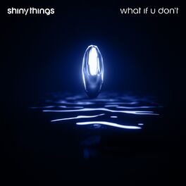 Album cover of what if u dont