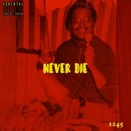 Album cover of Never Die (feat. Netherfriends & Fya Man)