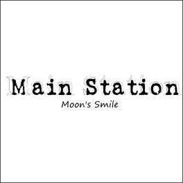 Album cover of Moon's Smile