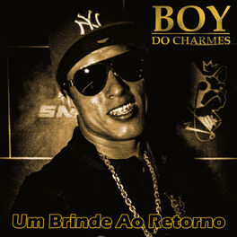 Album cover of Um Brinde ao Retorno
