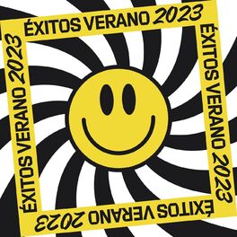 Album cover of Éxitos Verano 2023