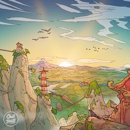 Album cover of The Chorus of Dawn