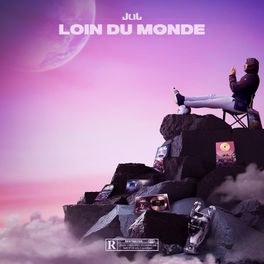 Album cover of Loin de tout