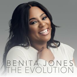 Album cover of The Evolution - EP