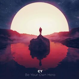 Album cover of Be Your Own Hero