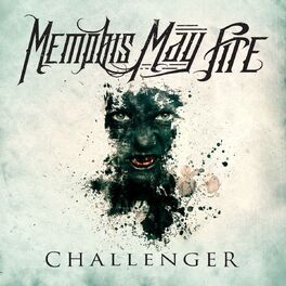 Album cover of Challenger