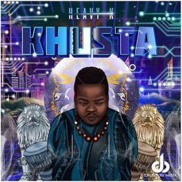 Album cover of Khusta