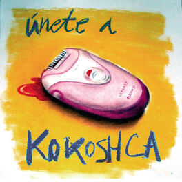 Album cover of Únete a Kokoshca