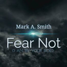 Album cover of Fear Not (I Am by Your Side)