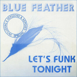 Album cover of Let's Funk Tonight (6 Versions)