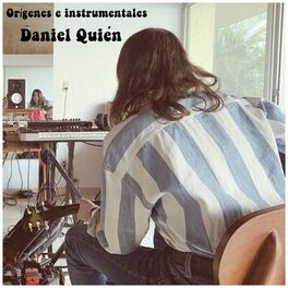 Album cover of Orígenes e Instrumentales