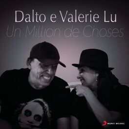 Album cover of Un Million de Choses (Um Milhão de Coisas) (feat. Dalto)