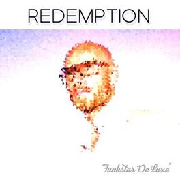 Album cover of Redemption