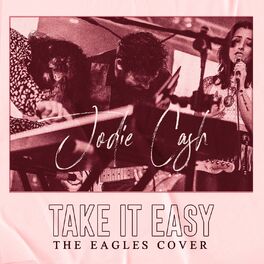 Album cover of Take It Easy