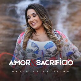Album cover of Amor e Sacrifício