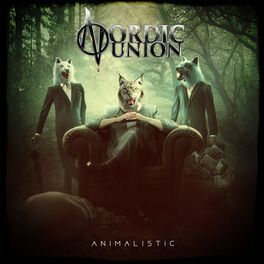 Album cover of Animalistic