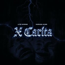 Album cover of X CARITA