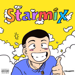 Album cover of Starmix