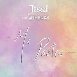 Album cover of Mi Pastor