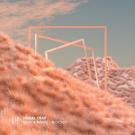 Album cover of Blocked
