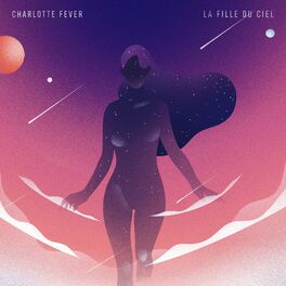 Album cover of La Fille du Ciel