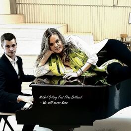 Album cover of We Will Never Know