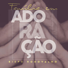 Album cover of Família em Adoração