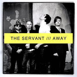 Album cover of Away