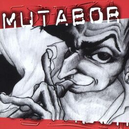 Album cover of Mutabor