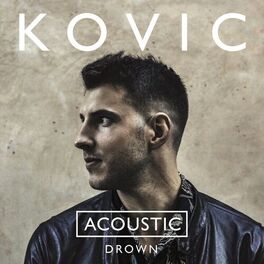 Album cover of Drown (Acoustic)