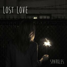 Album cover of Sparkles