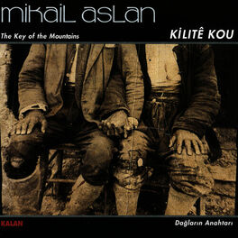Album cover of Kilitê Kou