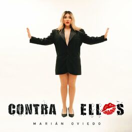 Album cover of Contra Ellos