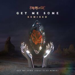 Album cover of Get Me Some (Soul Clap Remix)