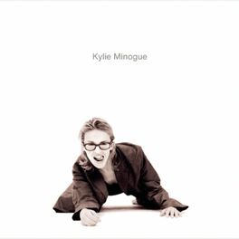 Album cover of Kylie Minogue