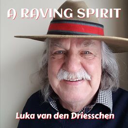 Album cover of A Raving Spirit