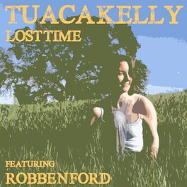 Album cover of Lost Time