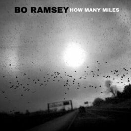 Album cover of How Many Miles