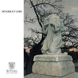 Album cover of No Great Loss