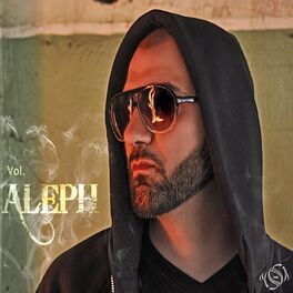 Album cover of Israel Hip Hop: Jewish Rap Starz Vol. Aleph