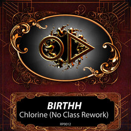Album cover of Chlorine (No Class rework)