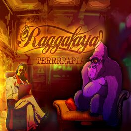 Album cover of Terrrrapia