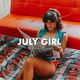Album cover of July Girl