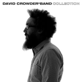 Album cover of David Crowder Band Collection