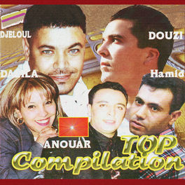 Album cover of Top compilation