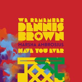Album cover of Have You Ever