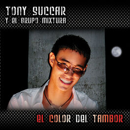 Album cover of El Color Del Tambor